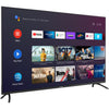 U58G7P 58" LED 4K UHD ANDROID TV CHIQ 43099481