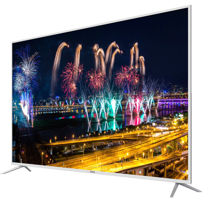 U75H9 CHIQ 75" 4K UHD ANDROID TV CHIQ U75H9