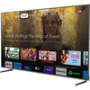 U85F8TG 85" 4K UHD GOOGLE TV CHIQ 43094016