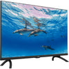 L32G7H 32" HD ANDROID LED TV FRAMELESS CHIQ L32G7H