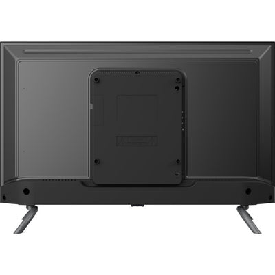L32G7H 32" HD ANDROID LED TV FRAMELESS CHIQ L32G7H