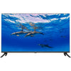 L40G7H 40" FHD ANDROID LED TV FRAMELESS CHIQ L40G7H