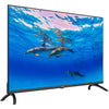 L40G7H 40" FHD ANDROID LED TV FRAMELESS CHIQ L40G7H