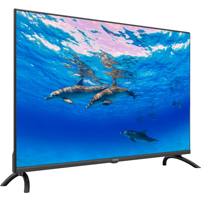 L40G7H 40" FHD ANDROID LED TV FRAMELESS CHIQ L40G7H