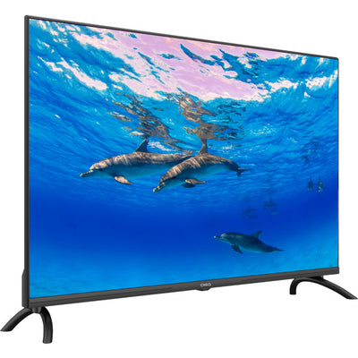 L40G7H 40" FHD ANDROID LED TV FRAMELESS CHIQ L40G7H