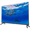 L40G7H 40" FHD ANDROID LED TV FRAMELESS CHIQ L40G7H