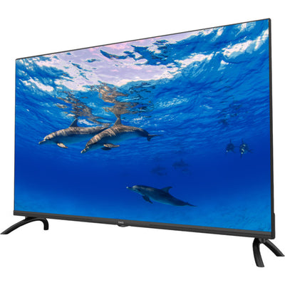 L40G7H 40" FHD ANDROID LED TV FRAMELESS CHIQ L40G7H