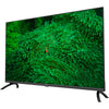 U43G7H 43" LED 4K UHD ANDROID TV FRAMELESS CHIQ U43G7H