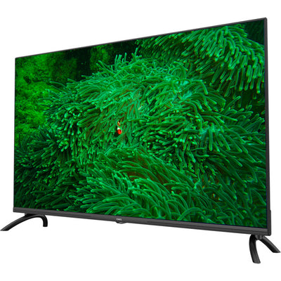 U43G7H 43" LED 4K UHD ANDROID TV FRAMELESS CHIQ U43G7H