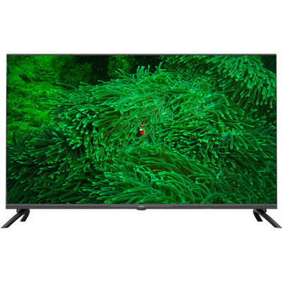 U43G7H 43" LED 4K UHD ANDROID TV FRAMELESS CHIQ U43G7H