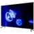 U50G7P 50" LED 4K UHD ANDROID TV FRAMELESS CHIQ 43099518