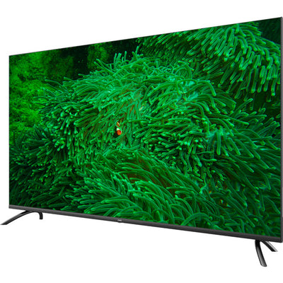 U50G7H 50" LED 4K UHD ANDROID TV FRAMELESS CHIQ U50G7H