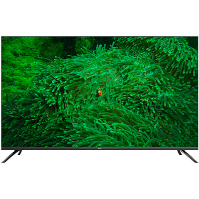 U50G7H 50" LED 4K UHD ANDROID TV FRAMELESS CHIQ U50G7H