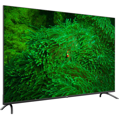U55G7H 55" LED 4K UHD ANDROID TV FRAMELESS CHIQ U55G7H