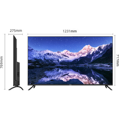 U55G7P 55" LED 4K UHD ANDROID TV CHIQ 43099530