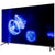 U55G7P 55" LED 4K UHD ANDROID TV CHIQ 43099530