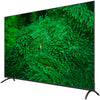 U65G7H 65" LED 4K UHD ANDROID TV FRAMELESS CHIQ U65G7H