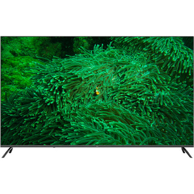U65G7H 65" LED 4K UHD ANDROID TV FRAMELESS CHIQ U65G7H