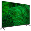 U65G7H 65" LED 4K UHD ANDROID TV FRAMELESS CHIQ U65G7H