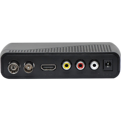 A2809A HD DIGITAL TERRESTRIAL STB 12V SET TOP BOX DYNALINK A2809A