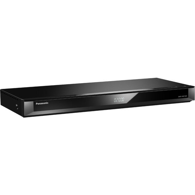 DMRHWT260GN - SMART NETWORK TWIN HD RECORDER - 1TB HDD - PANASONIC