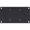 VLA2010 200X100 ADAPTOR PLATE CONVERTS 75X75mm TO 200X100mm VENTURI VLA2010