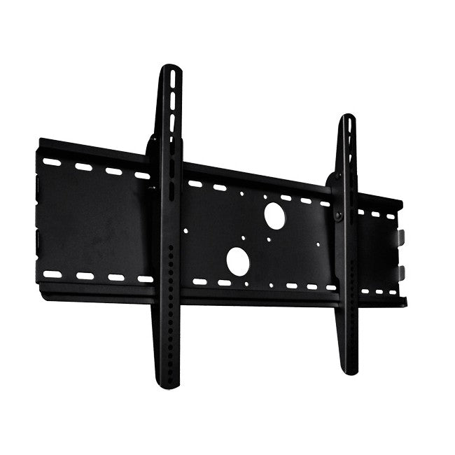 VPF80B 37"-80" 75KG FLAT TV BRACKET BLACK LCD EZYMOUNT RED VP-F80B