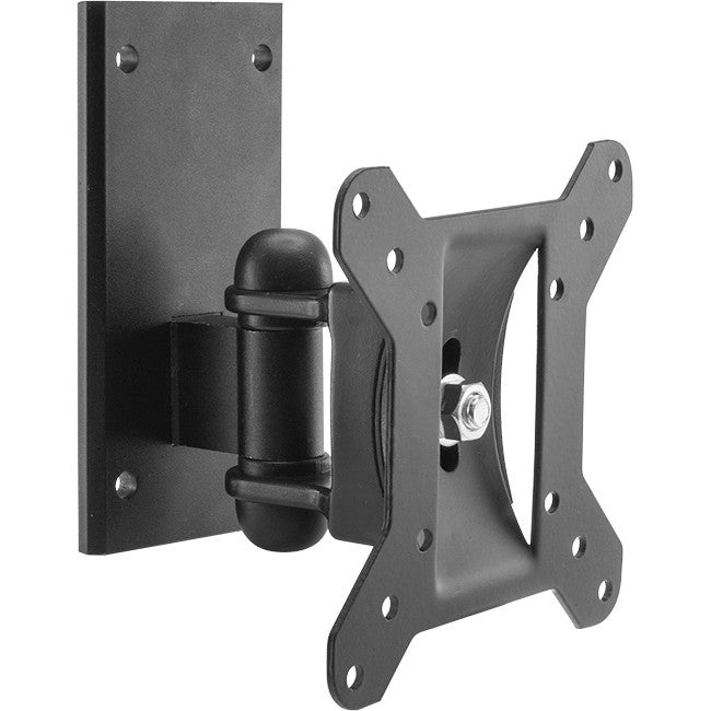 LCD01AB 15"-24" 20KG LCD WALL BRACKET BLACK DOSS DOSS JT2518-B