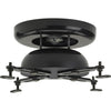 VMPR1B ADJUSTABLE PROJECTOR MOUNT WITH TILT & SWIVEL - SANUS SANUS VMPR1B