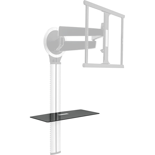 NEXT7825 AV MULTI SUPPORT SHELF SUITS NEXT 7840 COLUMN VOGEL'S VOGEL'S NEXT 7825