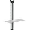 NEXT7840 100CM CABLE COLUMN SUITS NEXT SERIES COMPONENTS VOGEL'S NEXT 7840