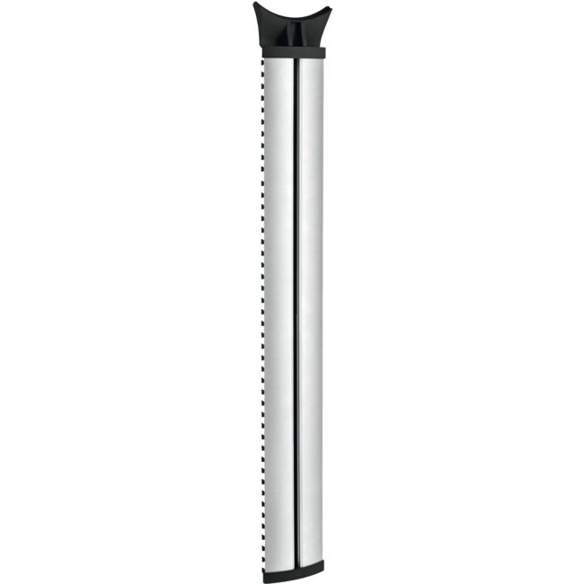 NEXT7840 100CM CABLE COLUMN SUITS NEXT SERIES COMPONENTS VOGEL'S NEXT 7840