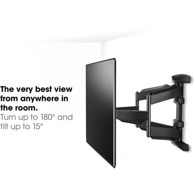 BASE45L 40"-82" - 45KG TV WALL MOUNT FULL MOTION - VOGELS VOGEL'S BASE 45L