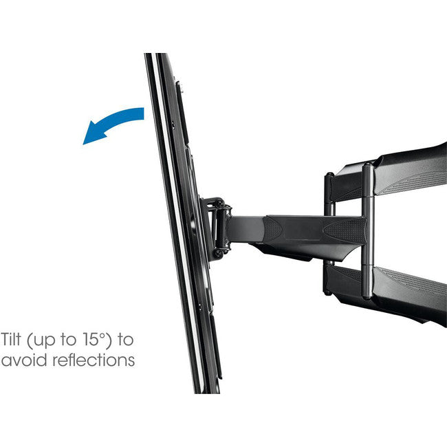 BASE45L 40"-82" - 45KG TV WALL MOUNT FULL MOTION - VOGELS VOGEL'S BASE 45L