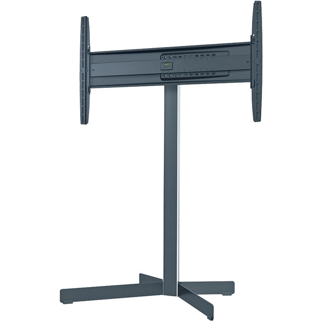 EFF8330B LED / LCD / PLASMA FLOORSTAND 45KG  VOGEL'S VOGEL'S EFF 8330 BLACK