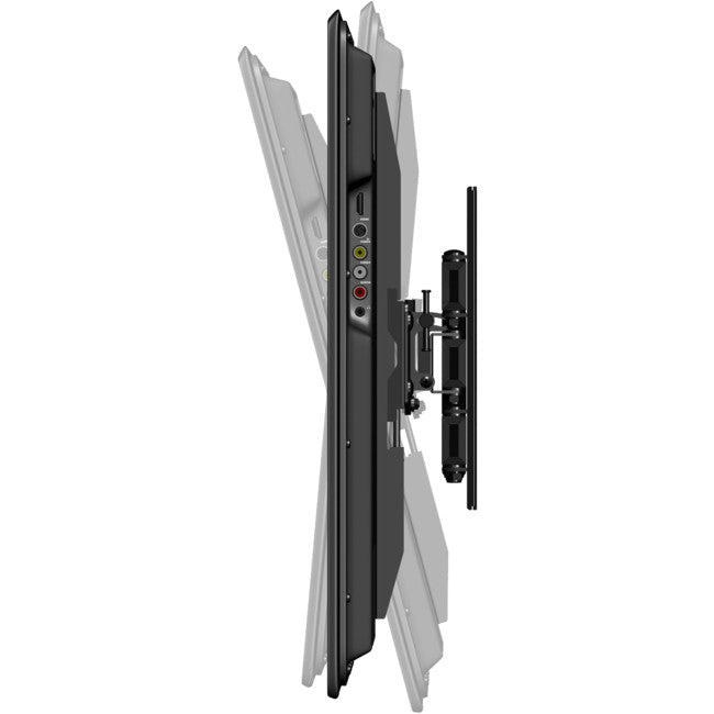 QLF314 40"-70" 36KG FULL MOTION MOUNT SECURA WALL MOUNT SANUS QLF314