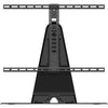 WSTV1-B2 32"-60" 27KG SWIVEL TV BASE SANUS - BLACK SANUS WSTV1-B2