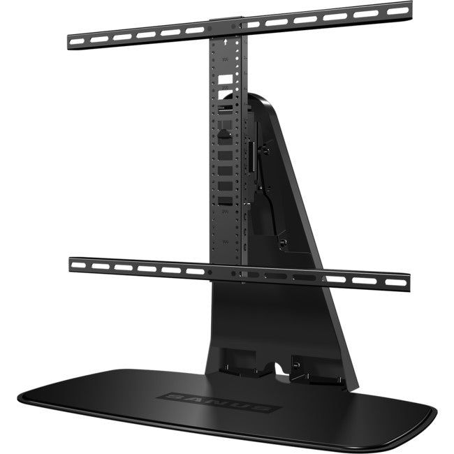 WSTV1-B2 32"-60" 27KG SWIVEL TV BASE SANUS - BLACK SANUS WSTV1-B2