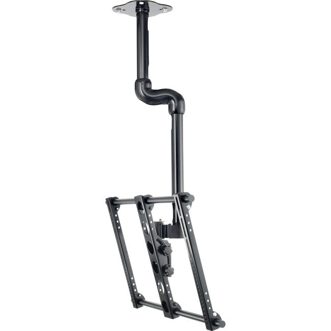 LC1AB TILT & SWIVEL CEILING MOUNT 37-70" - 79KG SANUS SANUS LC1A-B1