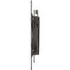 QST25-B2 UPTO 39" 15.9KG TILT MOUNT SECURA WALL MOUNT SANUS QST25-B2