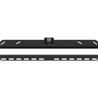 VLL61B2 47"-80" 61KG FIXED MOUNT SIMPLY SAFE SANUS SANUS VLL61-B2