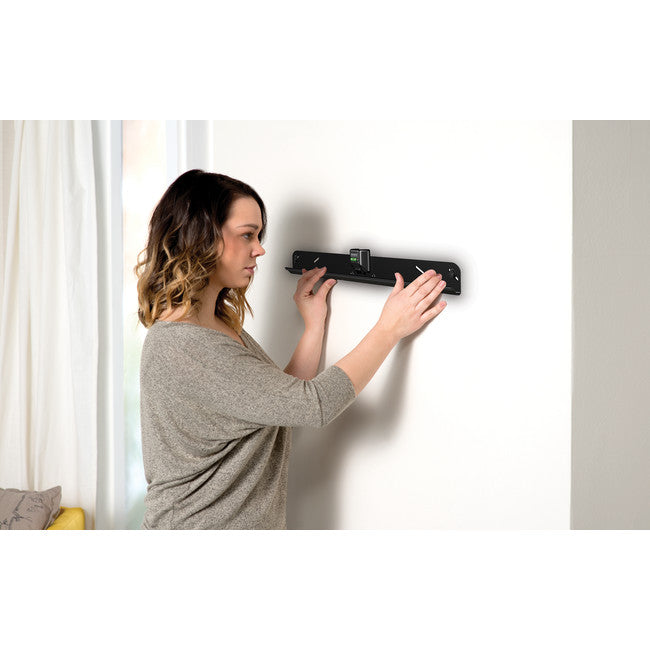 VLL61B2 47"-80" 61KG FIXED MOUNT SIMPLY SAFE SANUS SANUS VLL61-B2