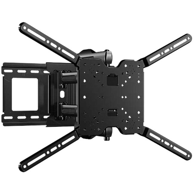 F180CB2 47"-70" 45KG FULL MOTION MOUNT DOUBLE STUD VIEWPOINT VUEPOINT BY SANUS F180C-B2