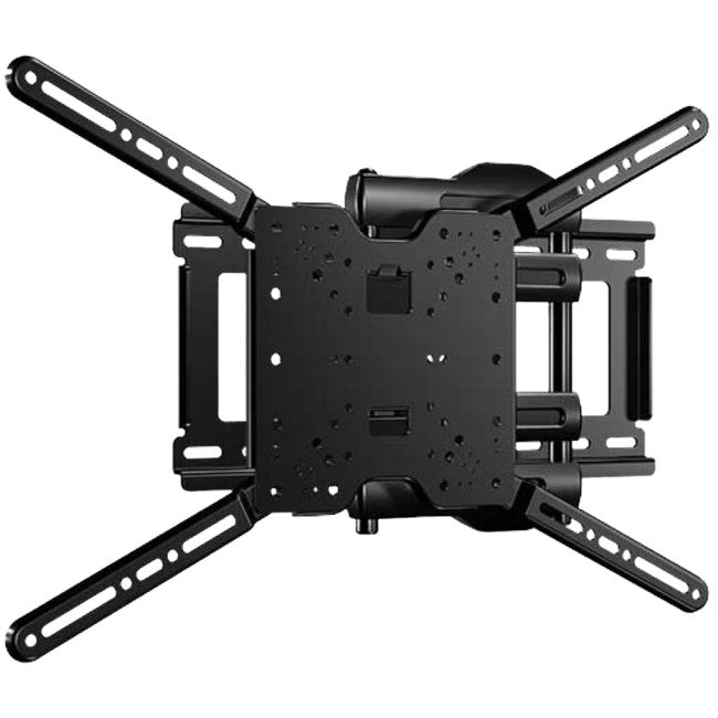 F180CB2 47"-70" 45KG FULL MOTION MOUNT DOUBLE STUD VIEWPOINT VUEPOINT BY SANUS F180C-B2