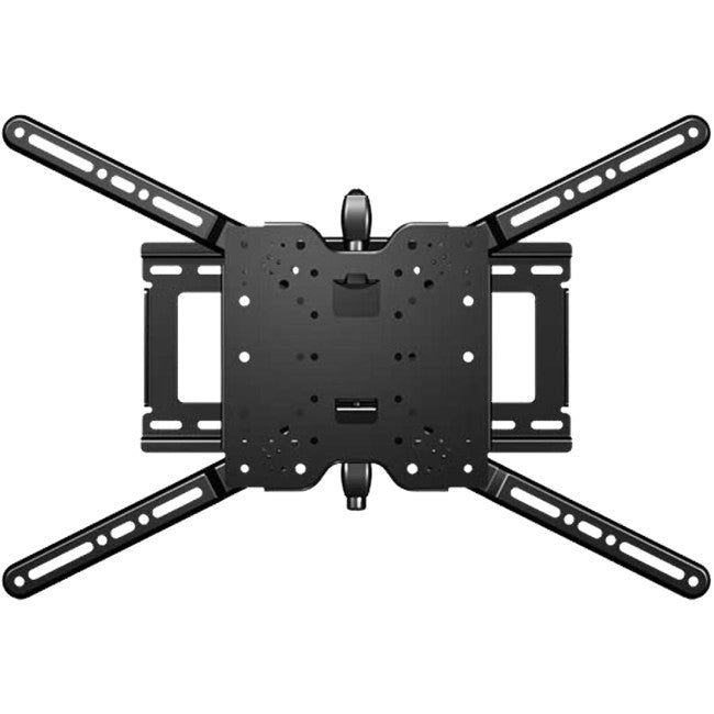 F180CB2 47"-70" 45KG FULL MOTION MOUNT DOUBLE STUD VIEWPOINT VUEPOINT BY SANUS F180C-B2