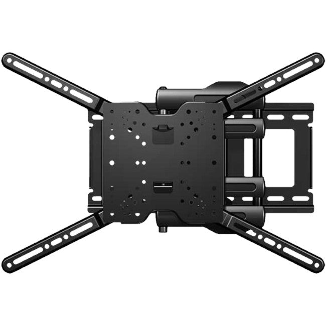 F180CB2 47"-70" 45KG FULL MOTION MOUNT DOUBLE STUD VIEWPOINT VUEPOINT BY SANUS F180C-B2