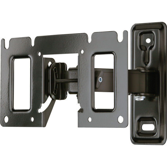 F107DB2 13"-32" FULL MOTION WALL MOUNT SINGLE STUD 15.88KG SANUS SANUS F107D-B2