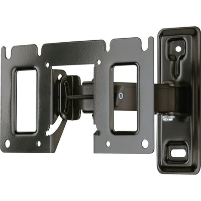 F107DB2 13"-32" FULL MOTION WALL MOUNT SINGLE STUD 15.88KG SANUS SANUS F107D-B2