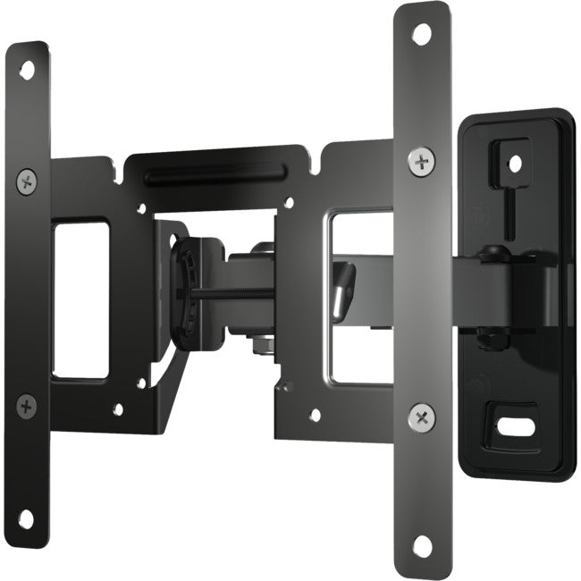 F107DB2 13"-32" FULL MOTION WALL MOUNT SINGLE STUD 15.88KG SANUS SANUS F107D-B2