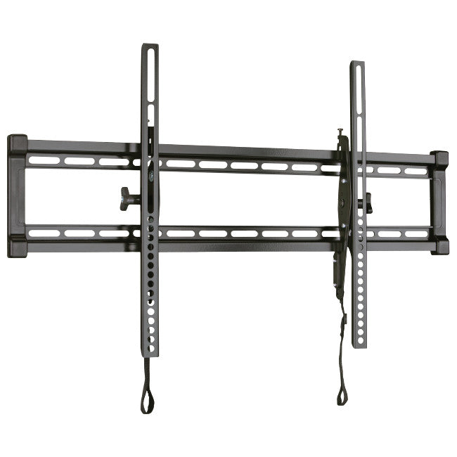 F58C2B2 47"-80" 59KG TILTING MOUNT DOUBLE STUD VIEWPOINT VUEPOINT BY SANUS F58C-B2